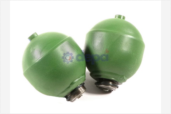 Depa Veerbol hydraulisch veersysteem 2347350