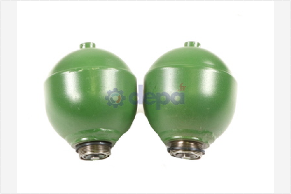 Depa Veerbol hydraulisch veersysteem 2349051