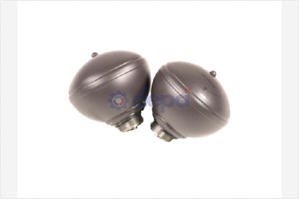 Depa Veerbol hydraulisch veersysteem 243100