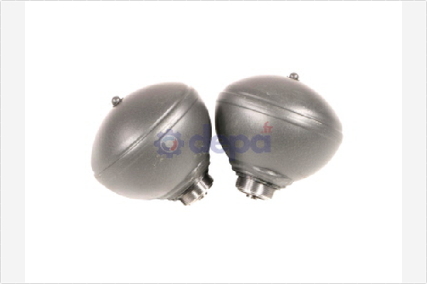 Depa Veerbol hydraulisch veersysteem 243250