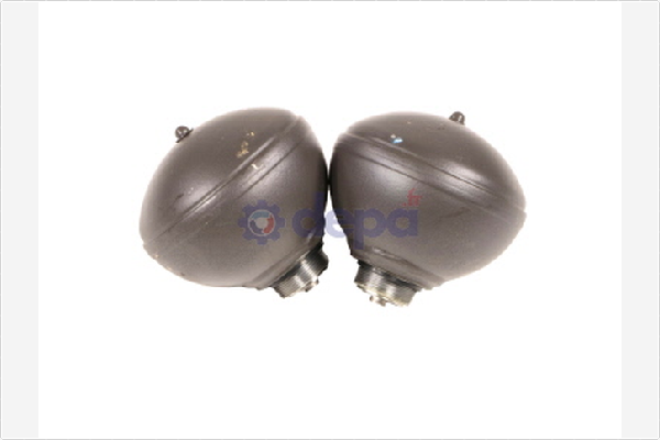 Depa Veerbol hydraulisch veersysteem 243252