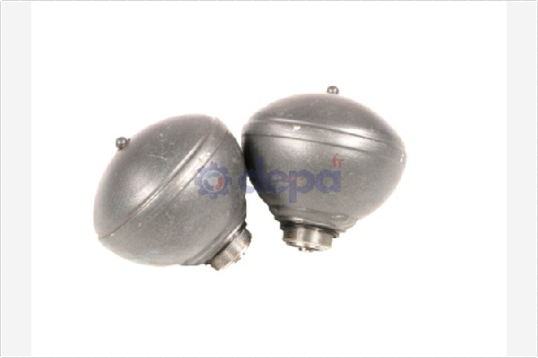 Depa Veerbol hydraulisch veersysteem 244000