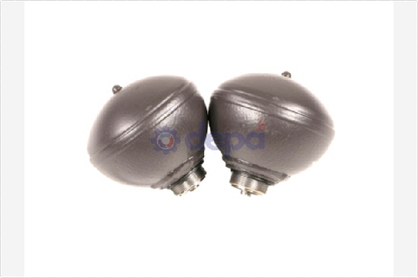 Depa Veerbol hydraulisch veersysteem 244400