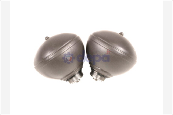 Depa Veerbol hydraulisch veersysteem 244450