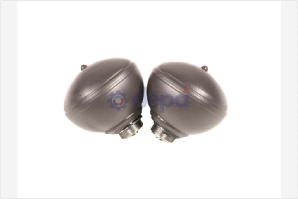 Depa Veerbol hydraulisch veersysteem 244500