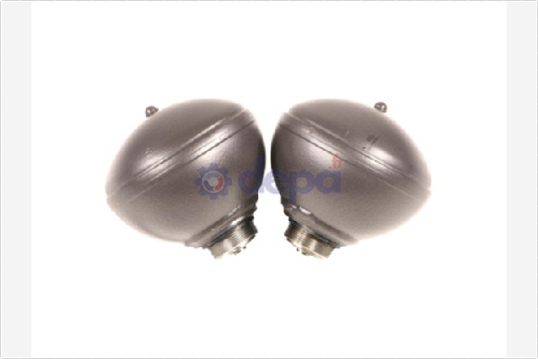 Depa Veerbol hydraulisch veersysteem 244700