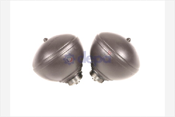 Depa Veerbol hydraulisch veersysteem 244750