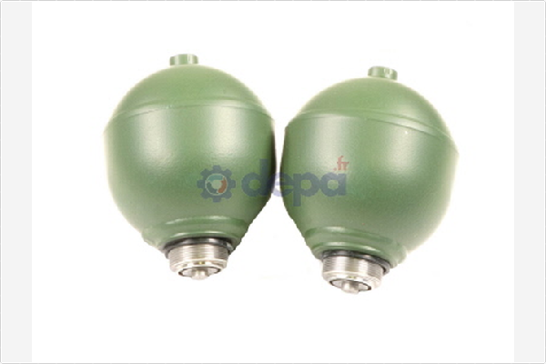 Depa Veerbol hydraulisch veersysteem 248551