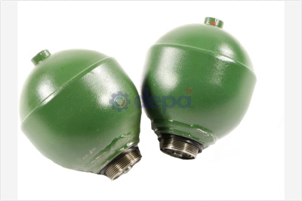 Depa Veerbol hydraulisch veersysteem 249051