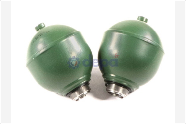 Depa Veerbol hydraulisch veersysteem 249600