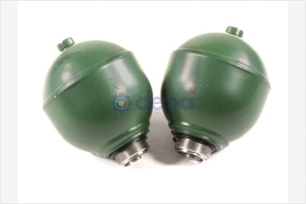 Depa Veerbol hydraulisch veersysteem 249650