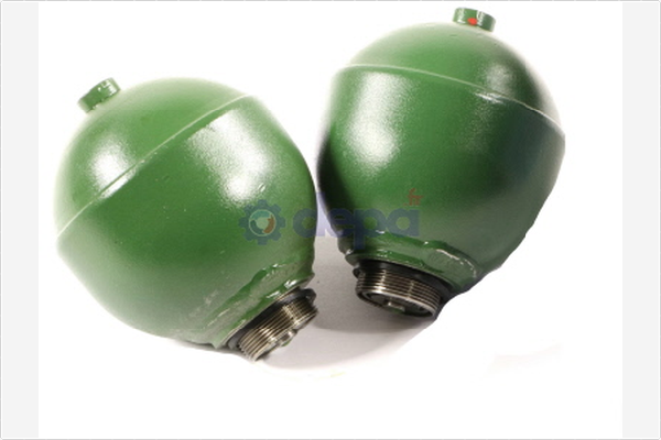 Depa Veerbol hydraulisch veersysteem 249651