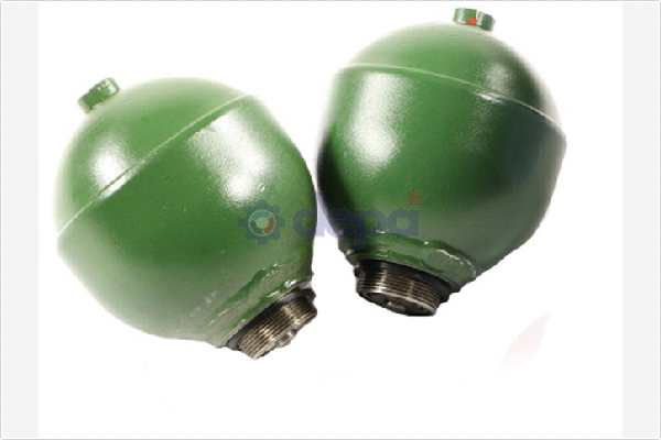 Depa Veerbol hydraulisch veersysteem 249750