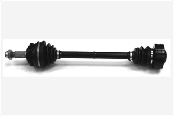 Depa Aandrijfas 3295600