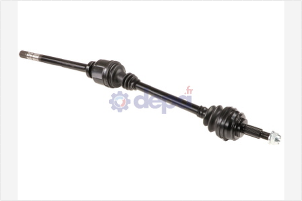 Depa Aandrijfas 3021500