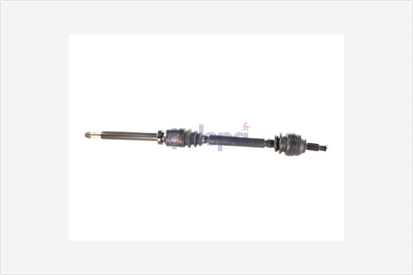 Depa Aandrijfas 3022300