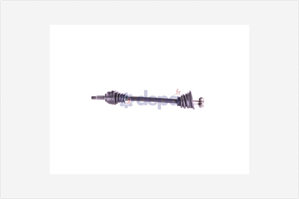 Depa Aandrijfas 3023052