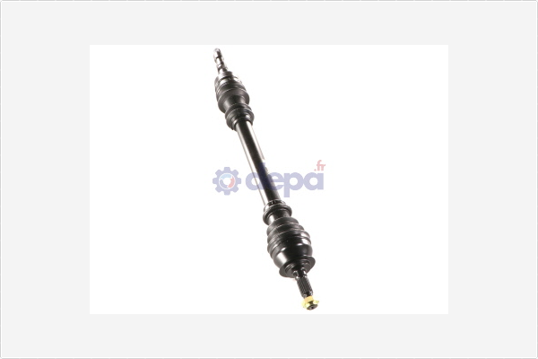 Depa Aandrijfas 3036700