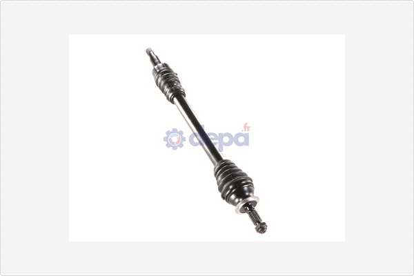 Depa Aandrijfas 3038100