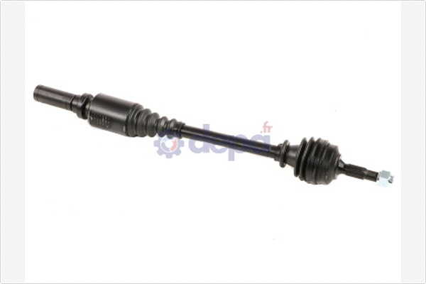 Depa Aandrijfas 3062700