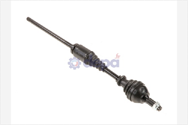 Depa Aandrijfas 3066150