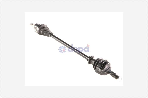 Depa Aandrijfas 3066460