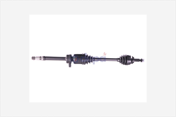 Depa Aandrijfas 3068000