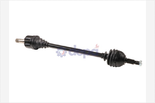 Depa Aandrijfas 3068280