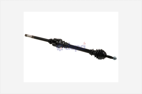 Depa Aandrijfas 3070400