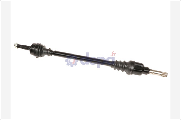 Depa Aandrijfas 3070500