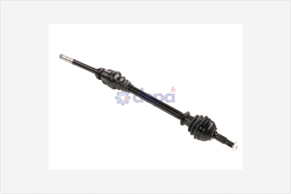 Depa Aandrijfas 3071920