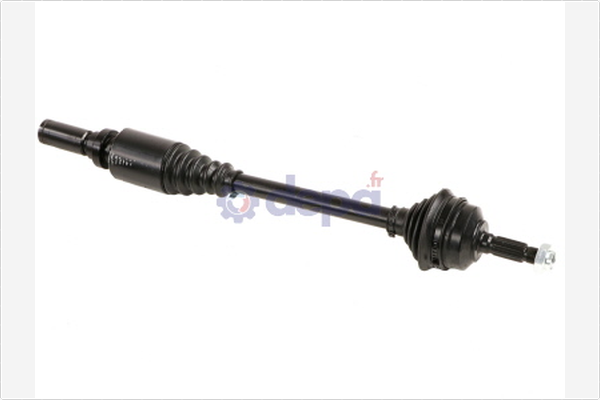 Depa Aandrijfas 3080500