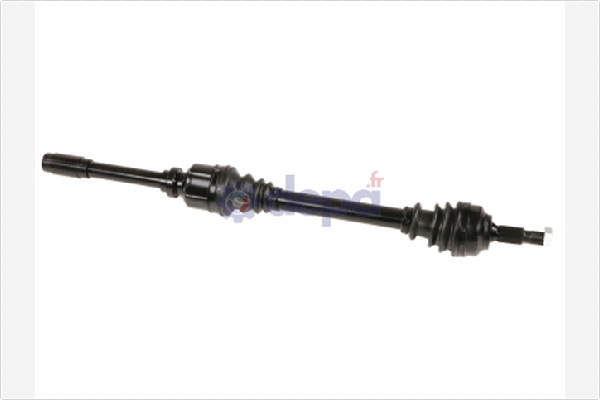 Depa Aandrijfas 3085600