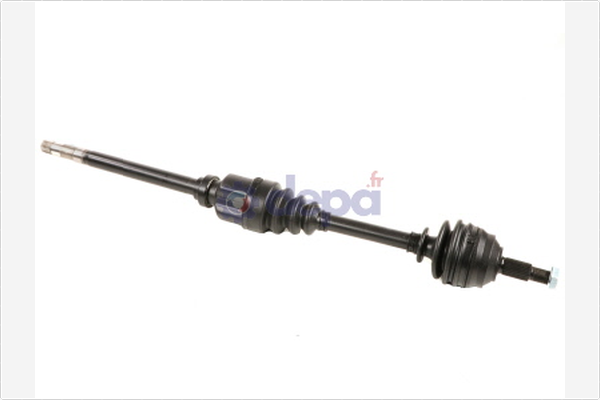 Depa Aandrijfas 3086500