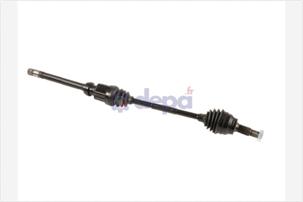 Depa Aandrijfas 3087990