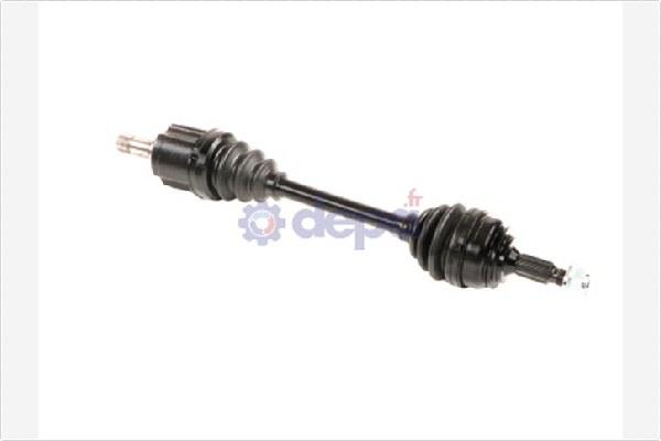 Depa Aandrijfas 3089150