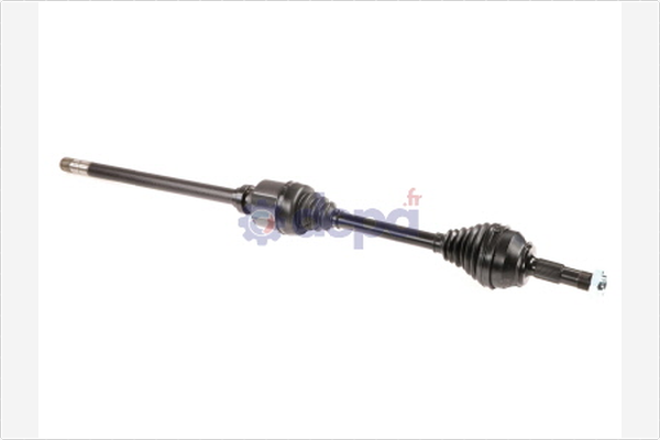 Depa Aandrijfas 3097800