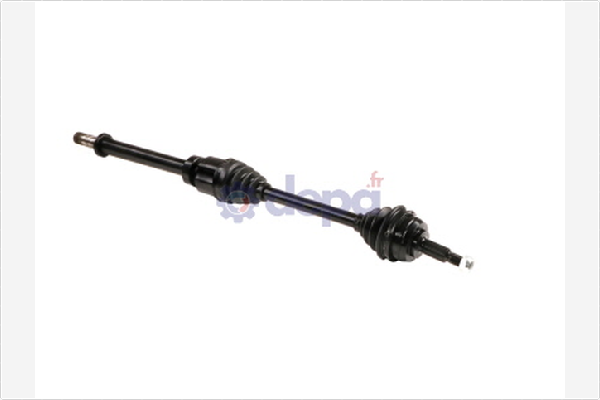 Depa Aandrijfas 3101300