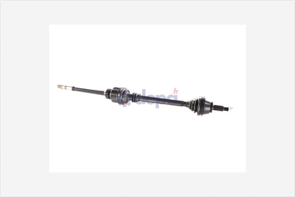 Depa Aandrijfas 3102000