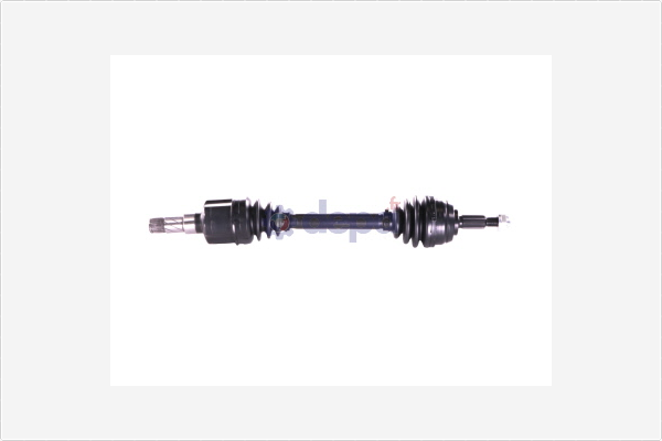 Depa Aandrijfas 3102870