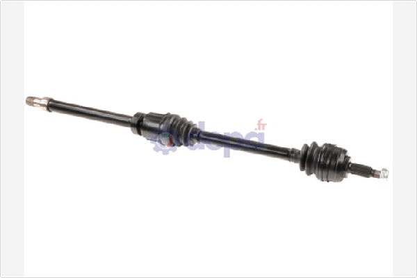 Depa Aandrijfas 3103060