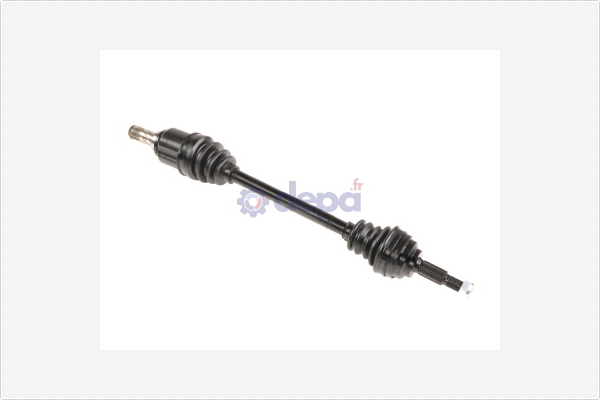 Depa Aandrijfas 3103250