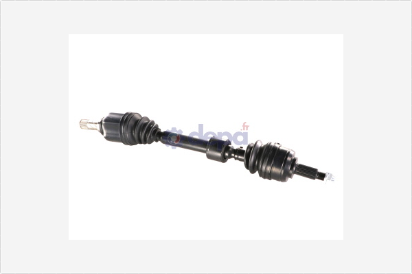 Depa Aandrijfas 3103750