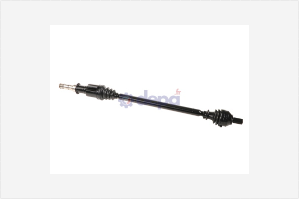 Depa Aandrijfas 3104060