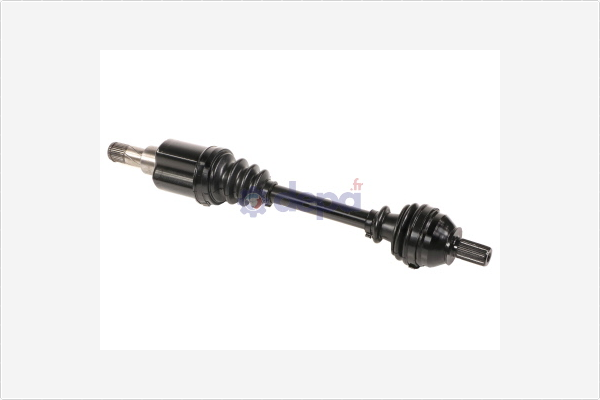 Depa Aandrijfas 3104070