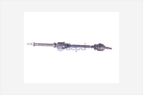 Depa Aandrijfas 3104300