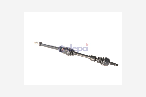 Depa Aandrijfas 3104700