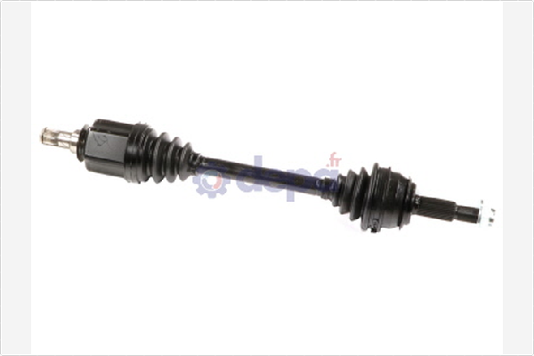 Depa Aandrijfas 3106070