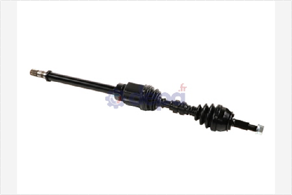 Depa Aandrijfas 3106100