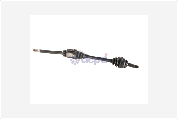 Depa Aandrijfas 3106300